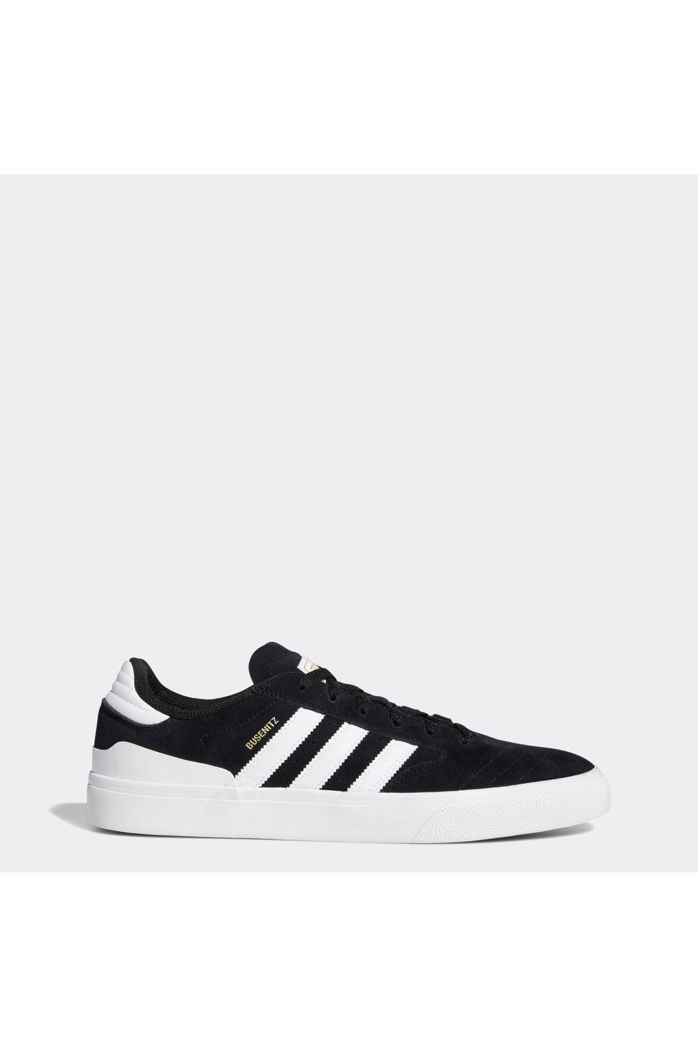 Adidas busenitz vulc black & white shoes Clearance
