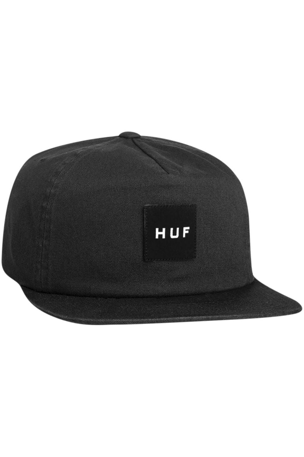 Ess Unstructured Box Snapback