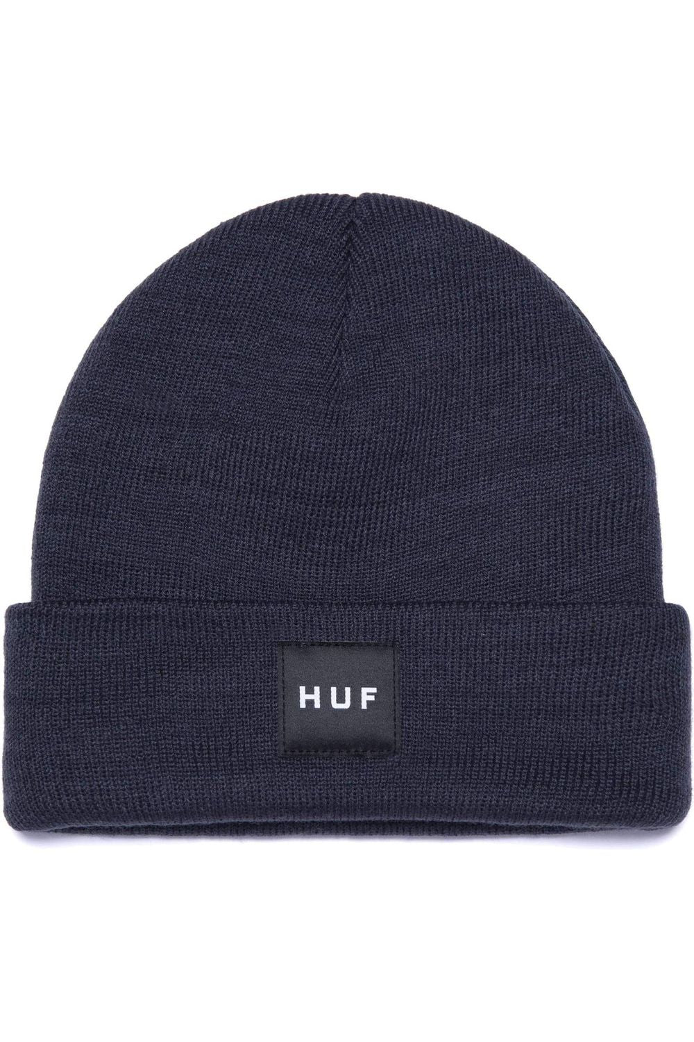 Huf Essentials Box Logo Beanie
