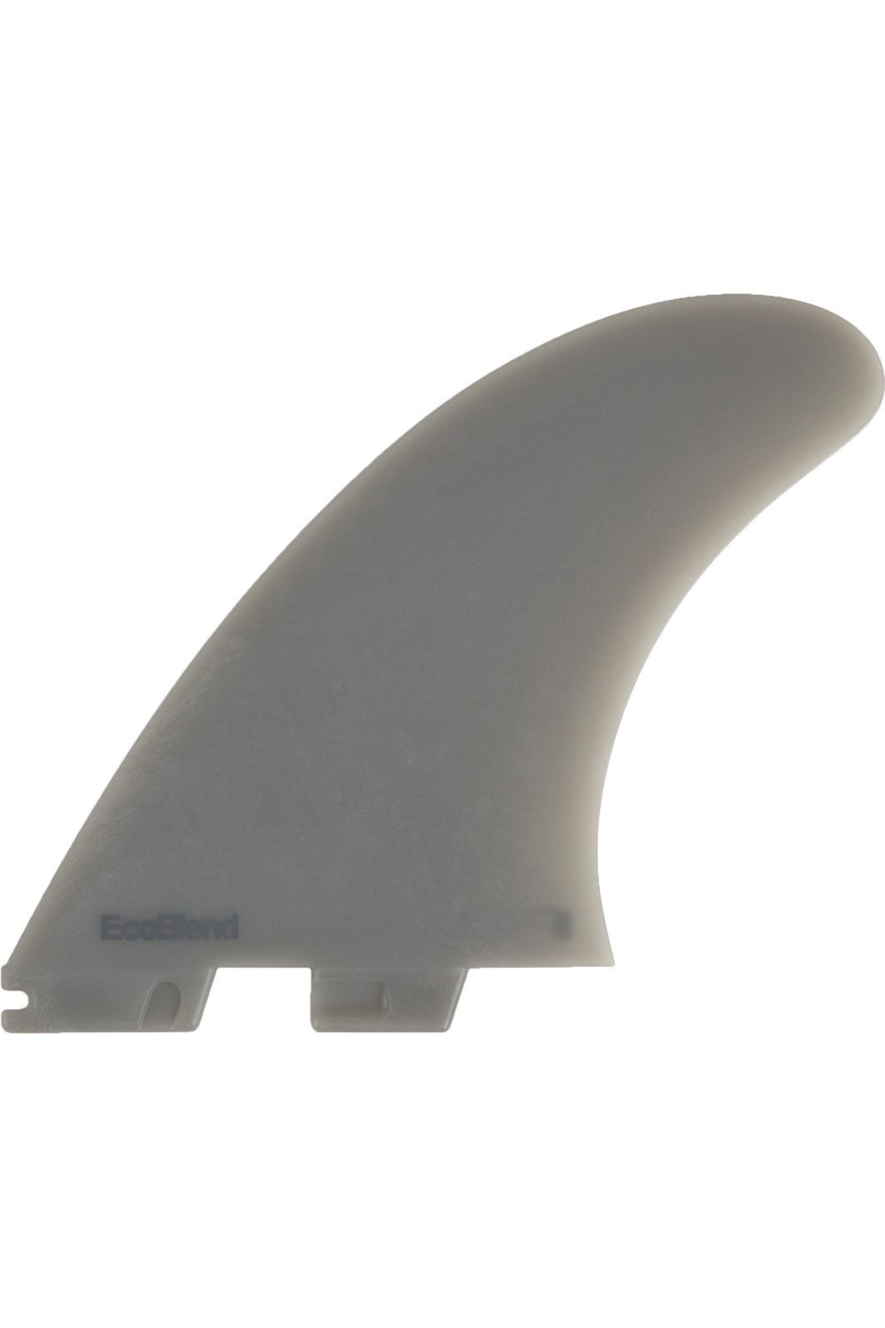 FCS II MR Neo Glass Smoke XLarge Tri Retail Fins