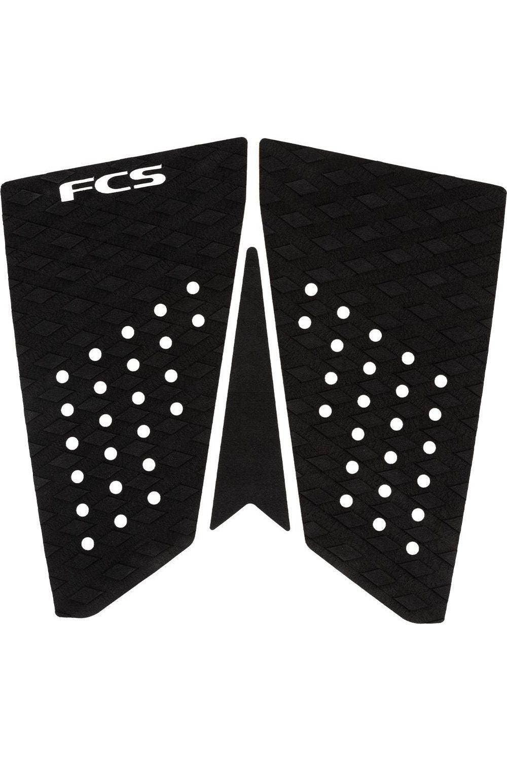 FCS T-3 Fish Black Tail Pad