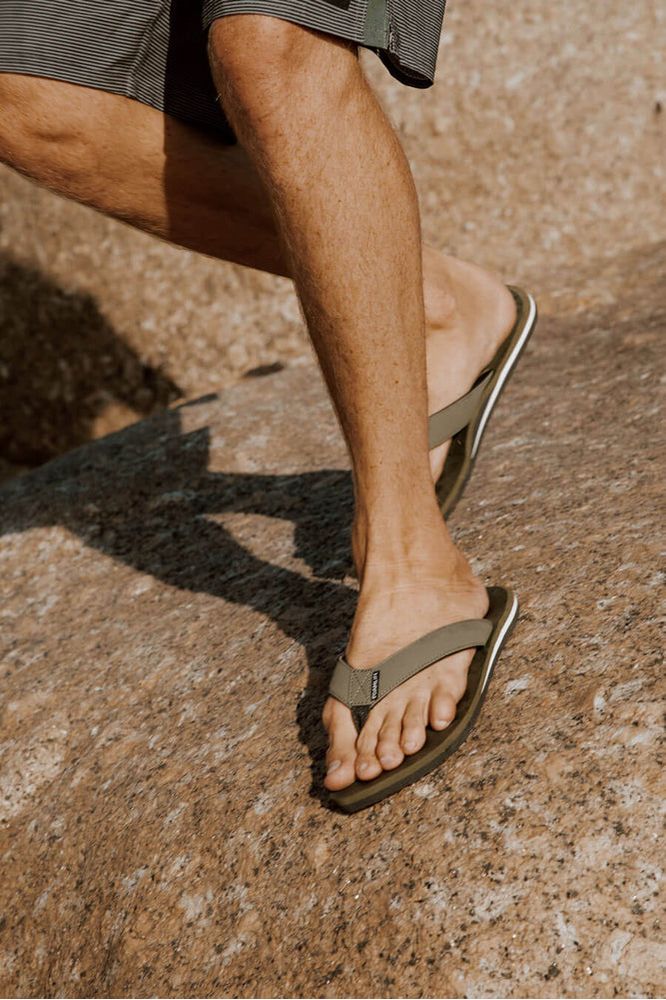 Foamlife Tarlan Olive