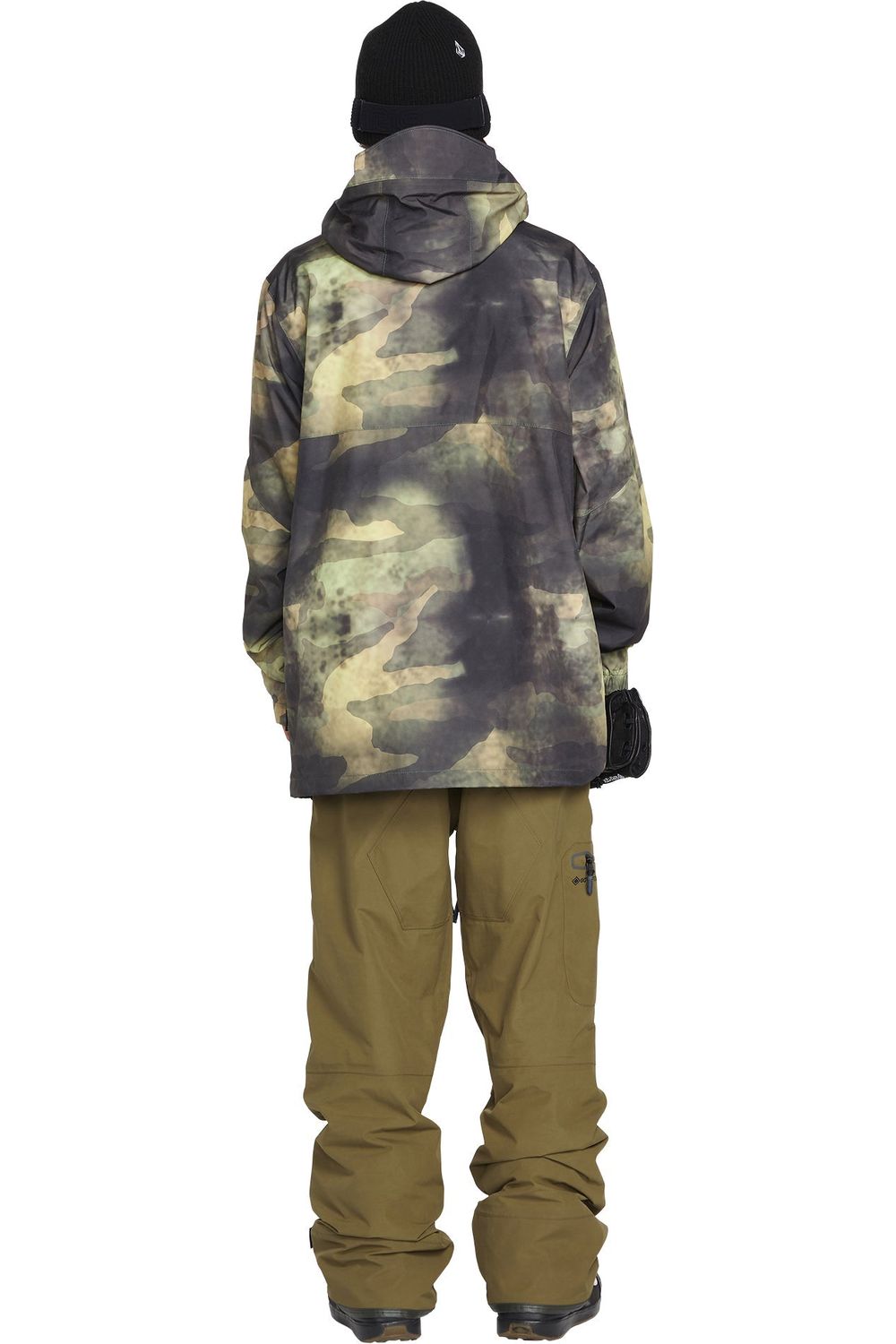 Volcom L Gore-Tex Pant