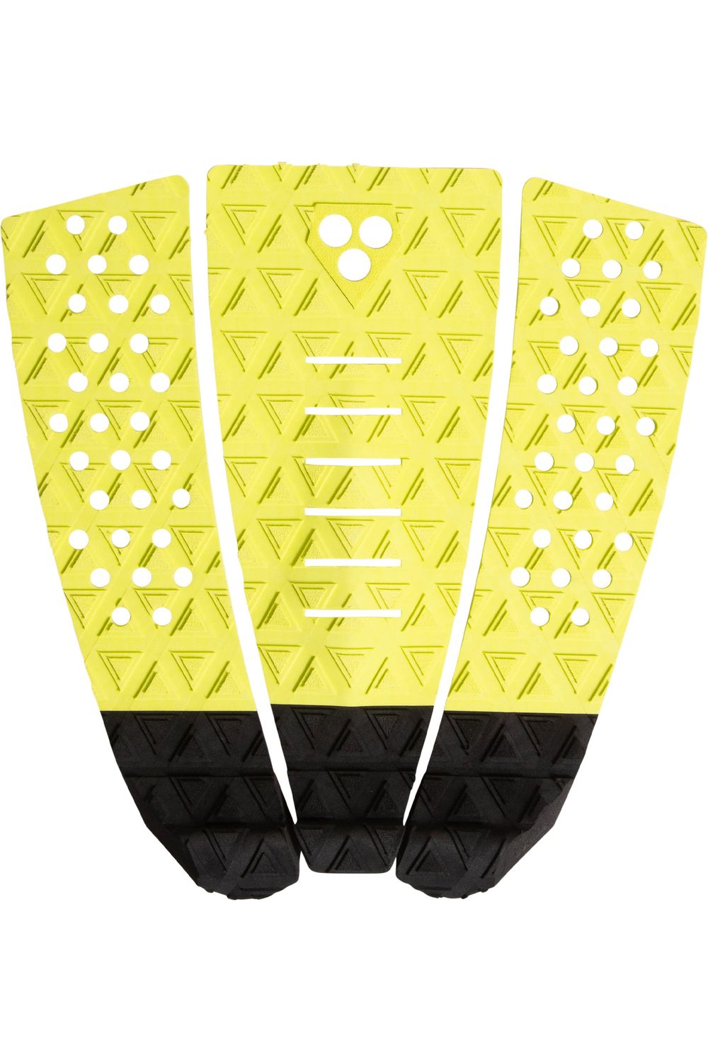 Gorilla Tres Limelight Black Tail Pad