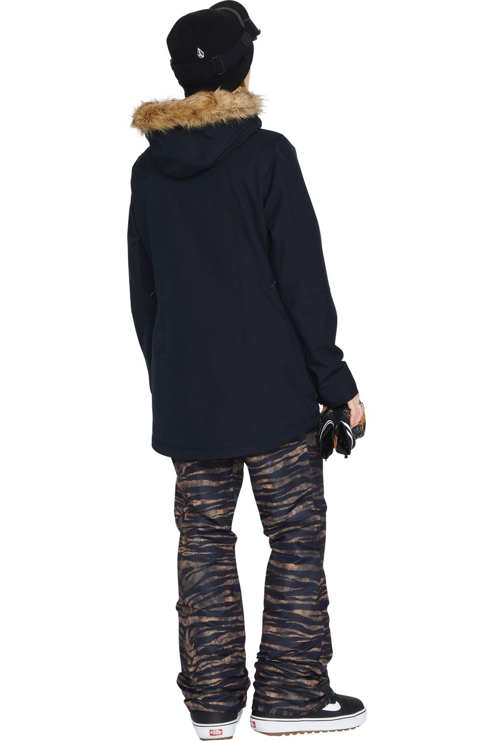 Volcom Shadow Ins Jacket