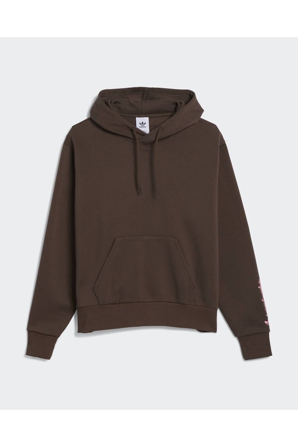 Adidas Shmoofoil Painted Hoodie