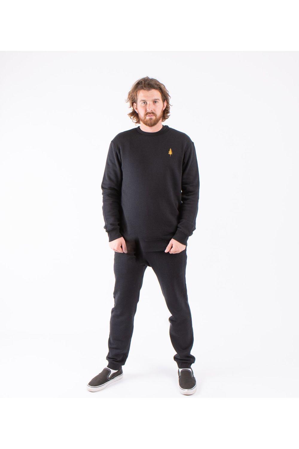 Tentree M TreeFleece Atlas Sweatpant