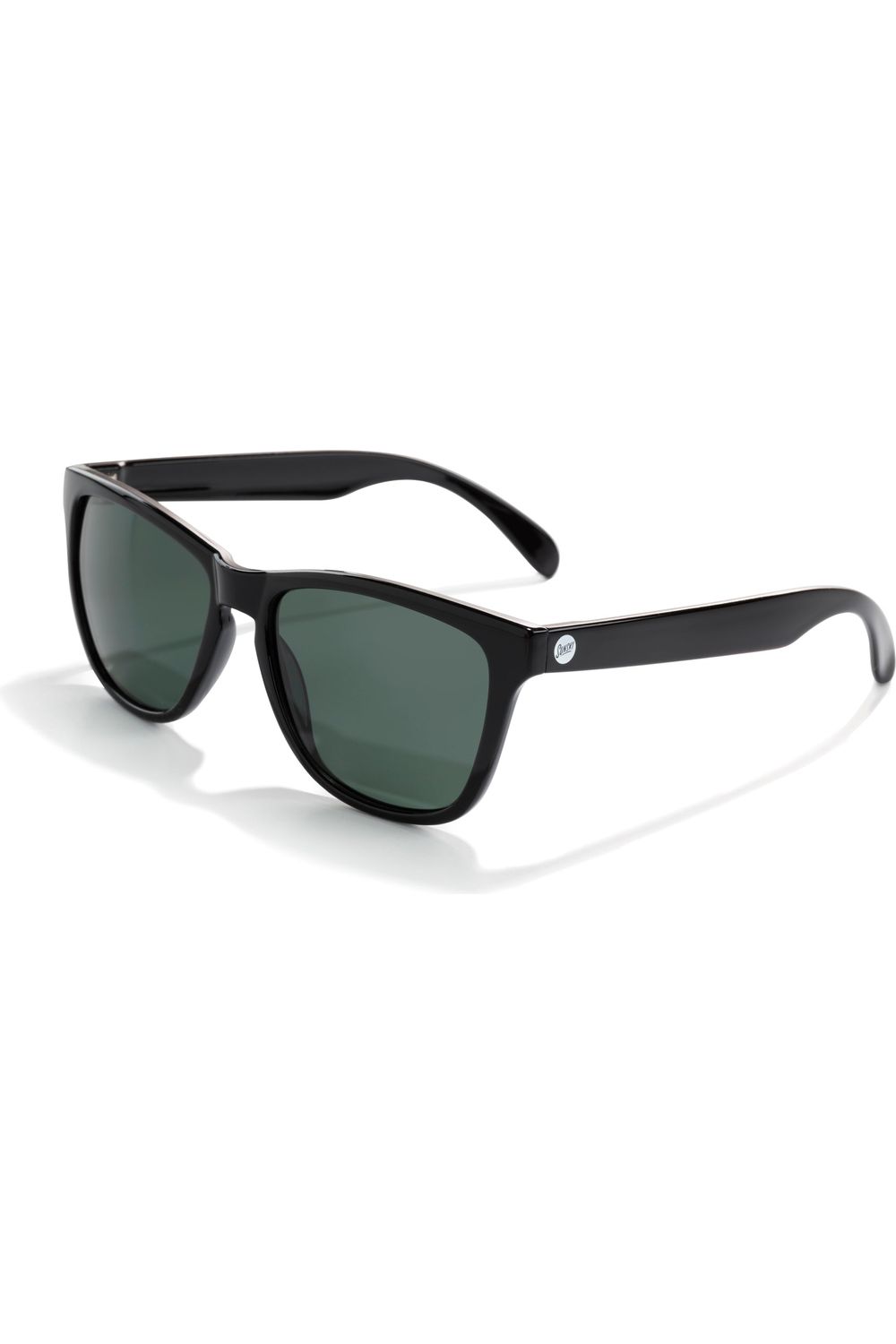 Sunski Headland Sunglasses Black Forest
