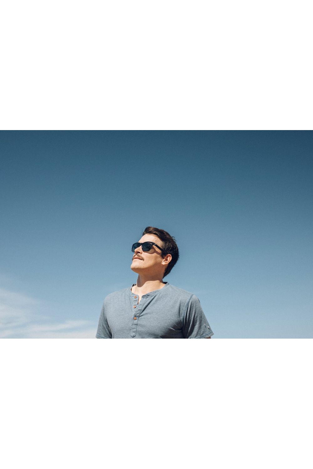 Sunski Headland Sunglasses Black Forest