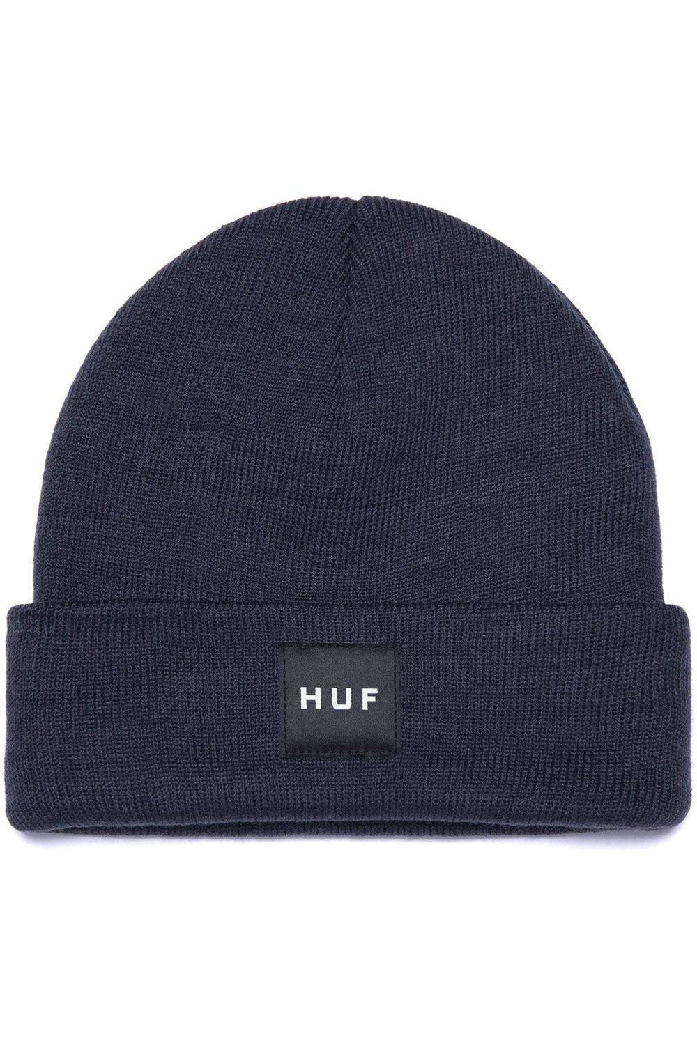 Huf Essentials Box Logo Beanie