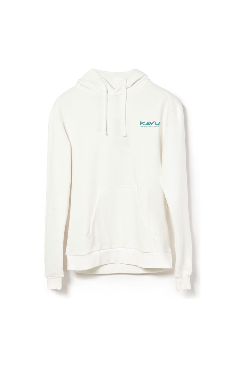Kavu Set Off Hood