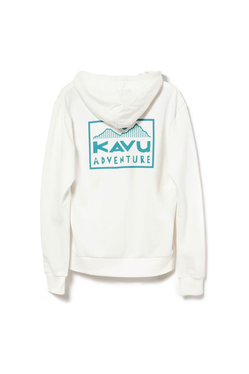 Kavu Set Off Hood