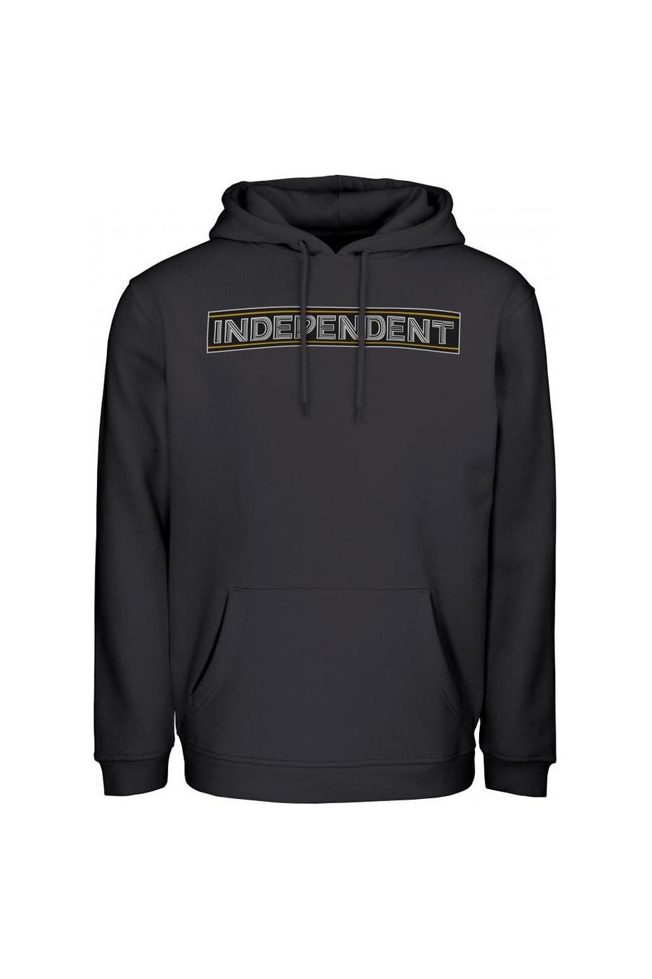 Independent BC Ribbon Hoodie