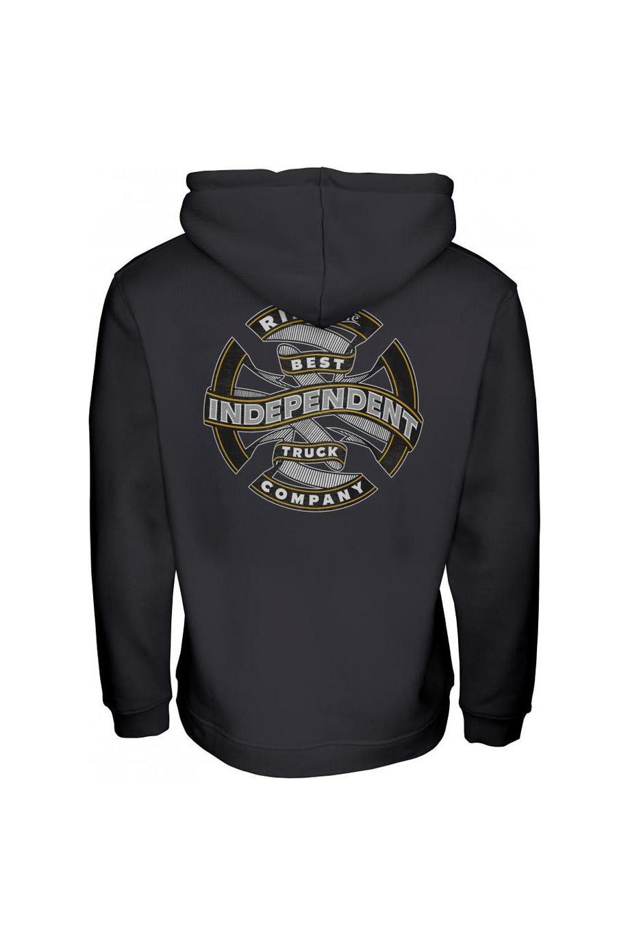 Independent BC Ribbon Hoodie