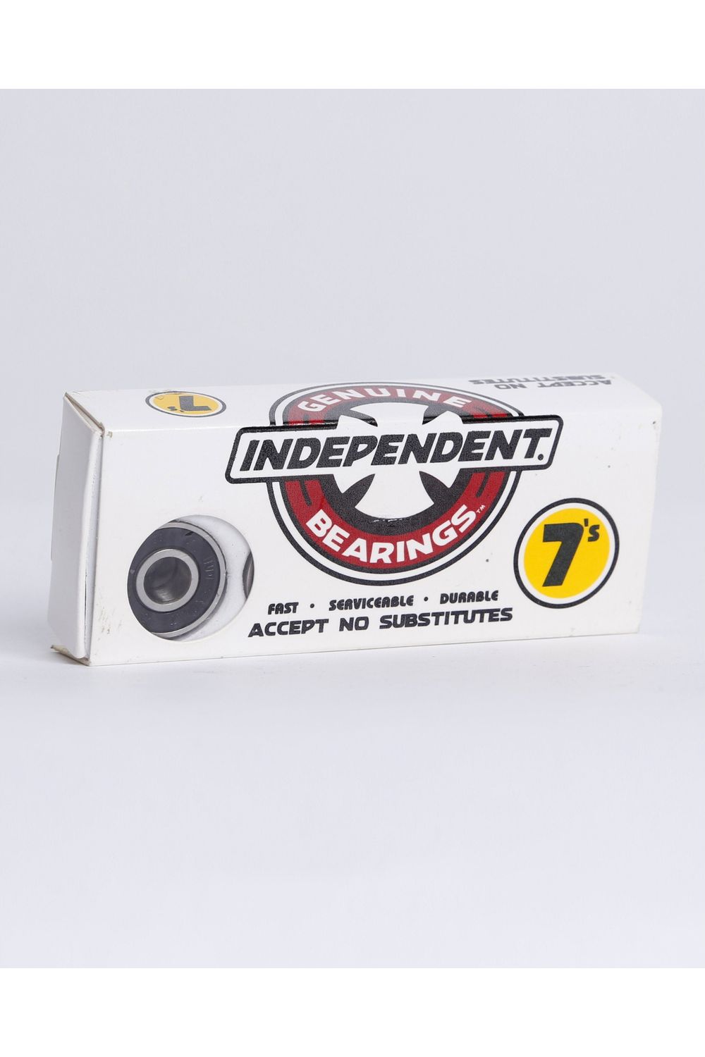 Independent Indy Bearings Abec 7