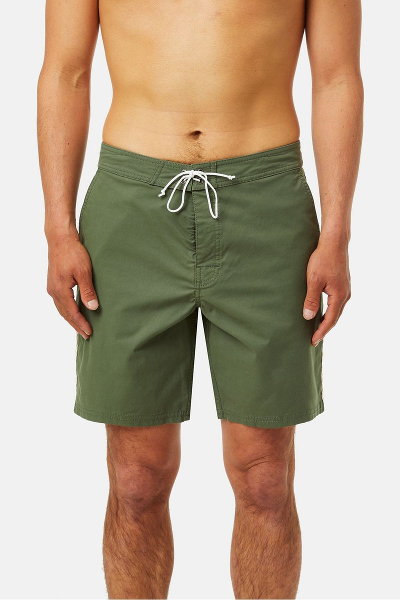 Katin Theo Hybrid Shorts