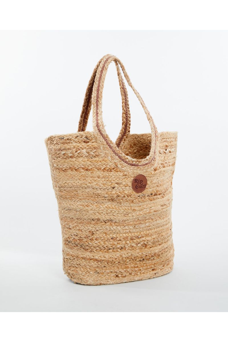 Rip Curl Hacienda Jute Bag