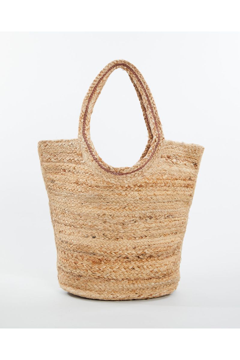 Rip Curl Hacienda Jute Bag