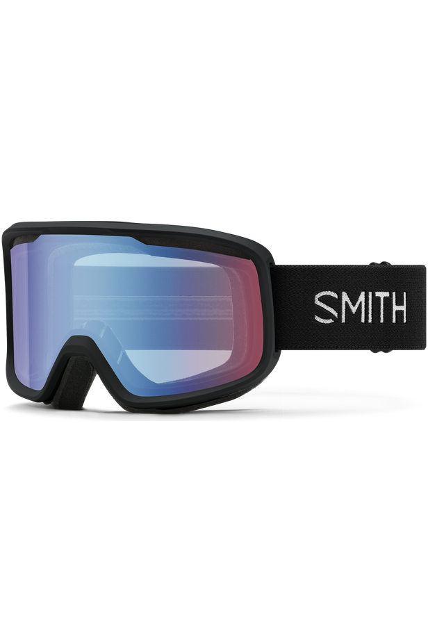 Smith Frontier Goggles