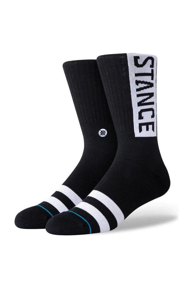 Stance The Og 3 Pack Socks
