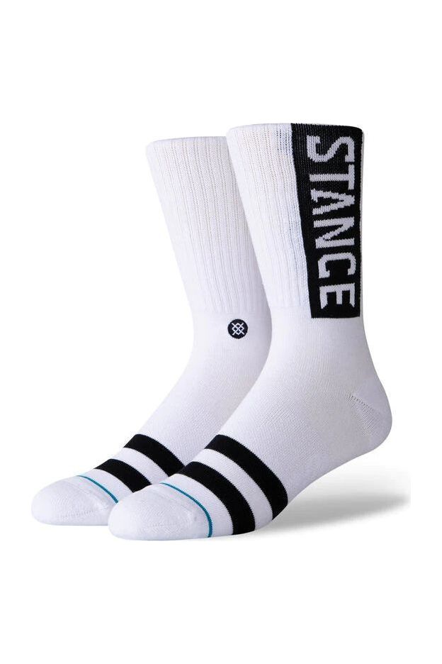 Stance The Og 3 Pack Socks