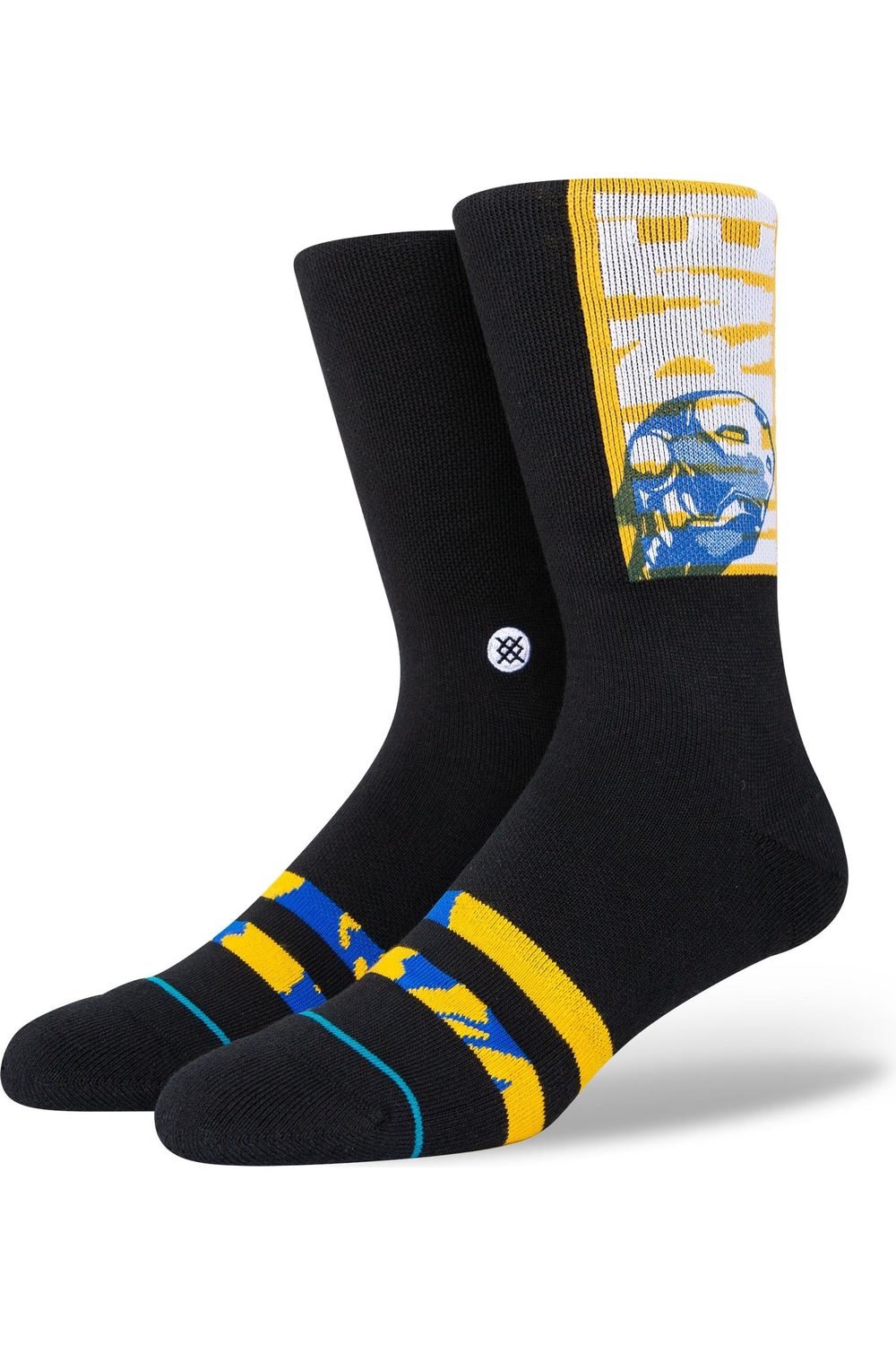 Mark 3 Socks