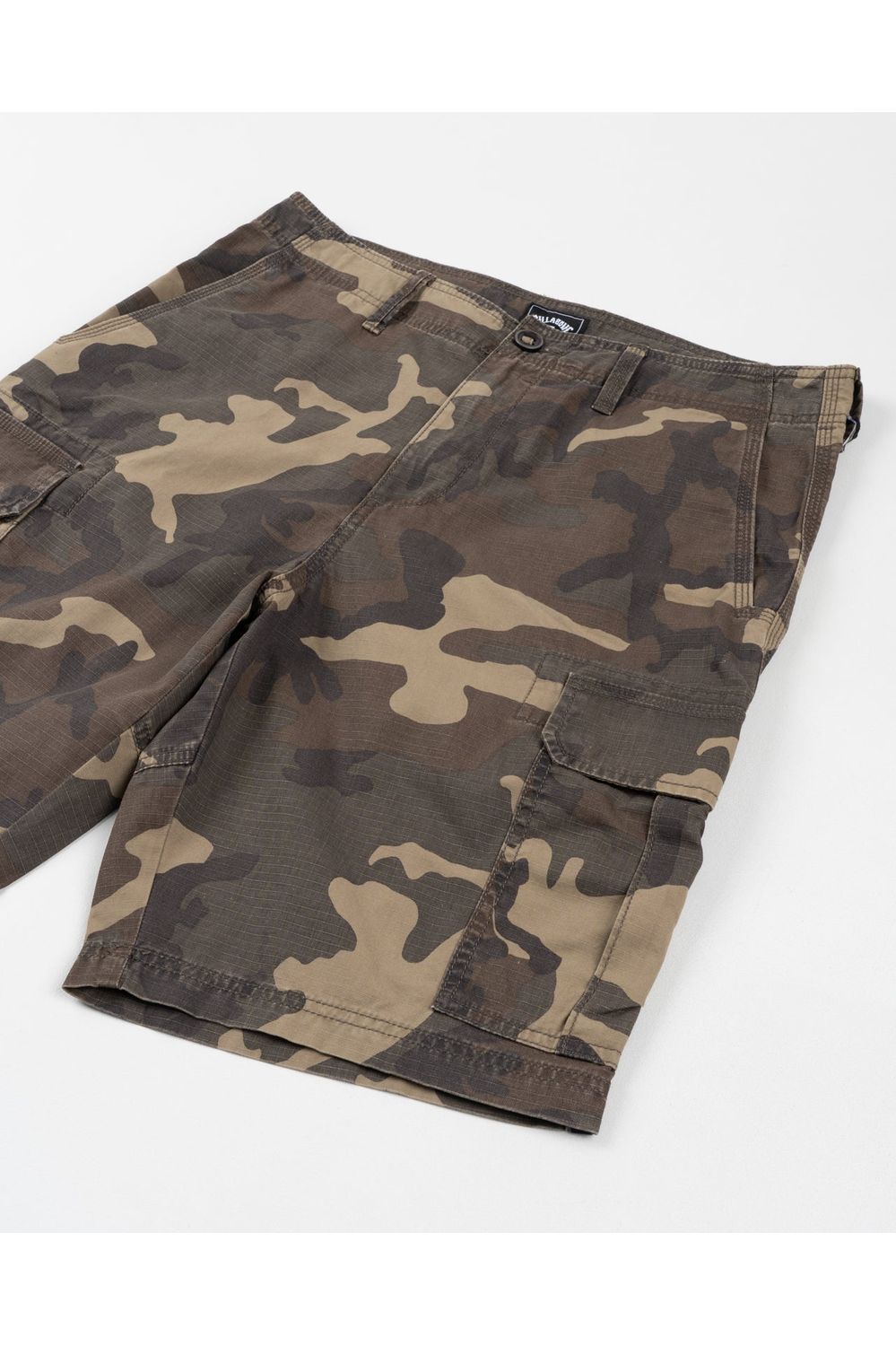 Billabong Scheme Cargo Shorts