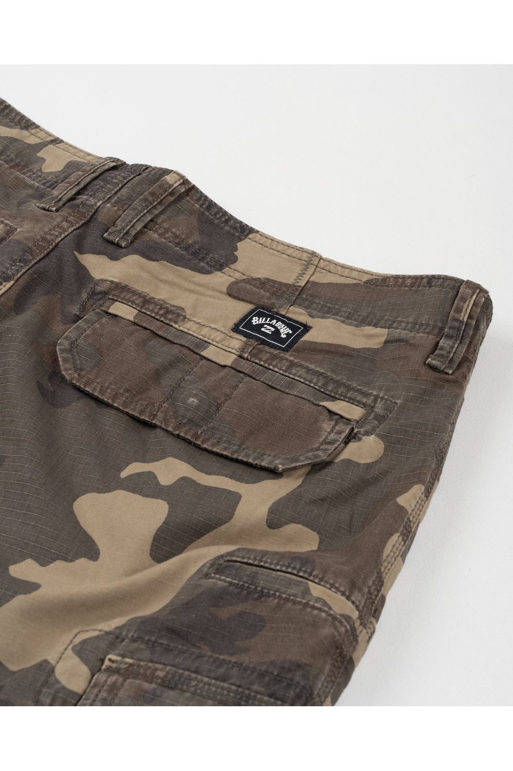 Billabong Wall To Wall Denim Cargo Pants – Axis Boutique