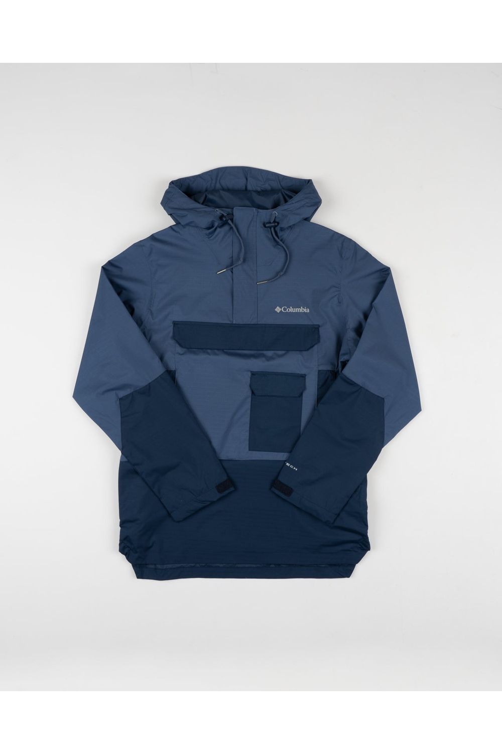Columbia Buckhollow Anorak