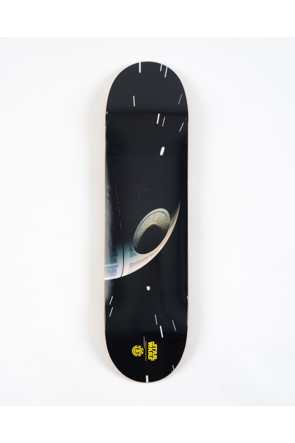 Element X Star Wars Death Star 8.25" Deck