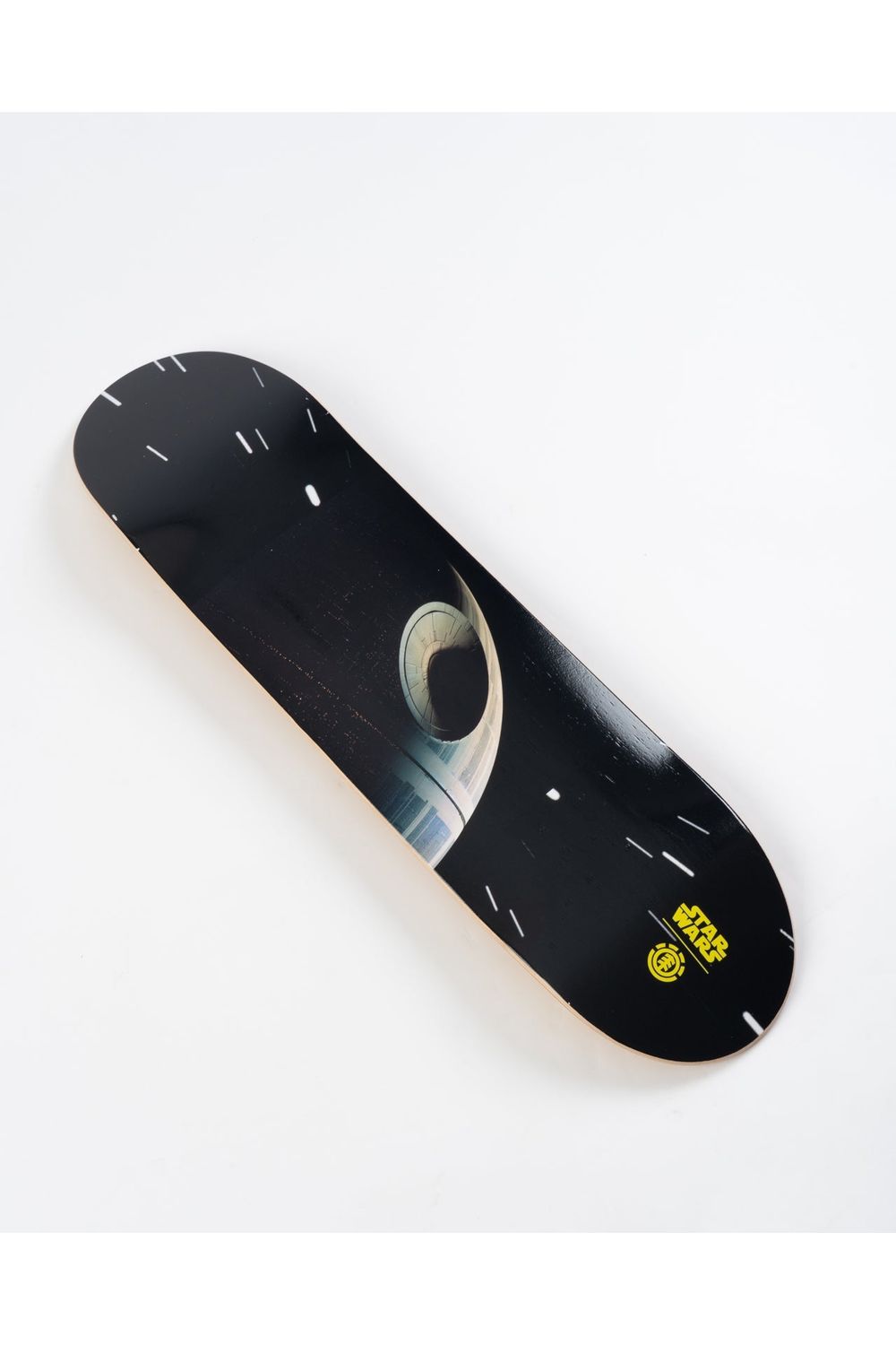 Element X Star Wars Death Star 8.25" Deck