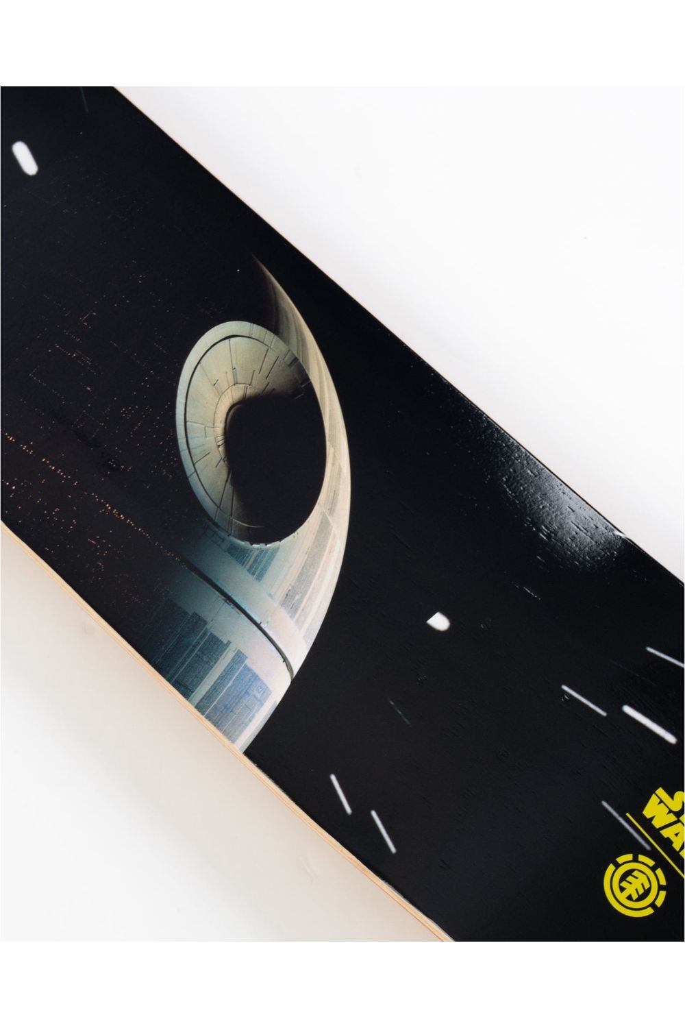 Element X Star Wars Death Star 8.25" Deck