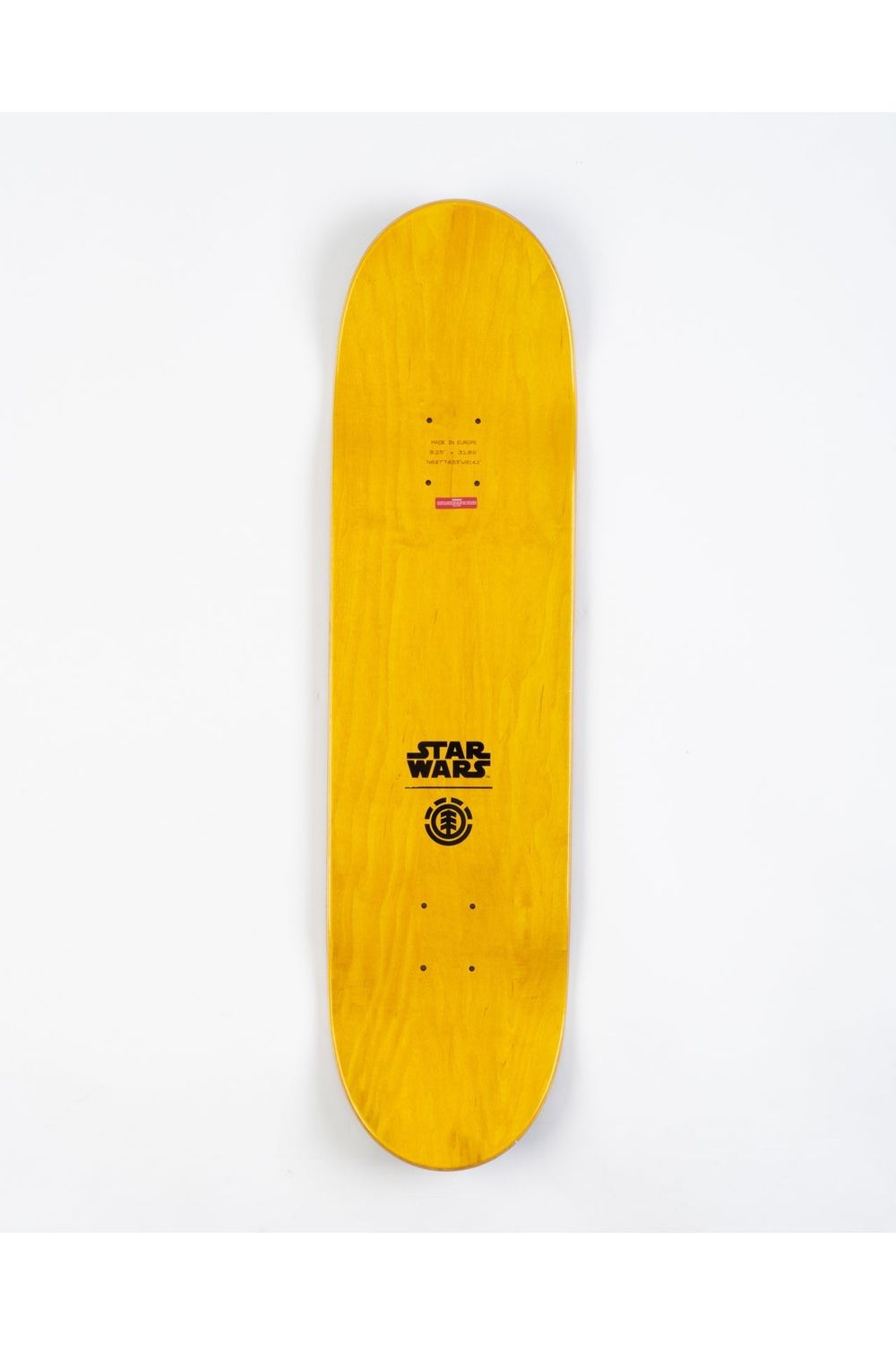 Element X Star Wars Death Star 8.25" Deck
