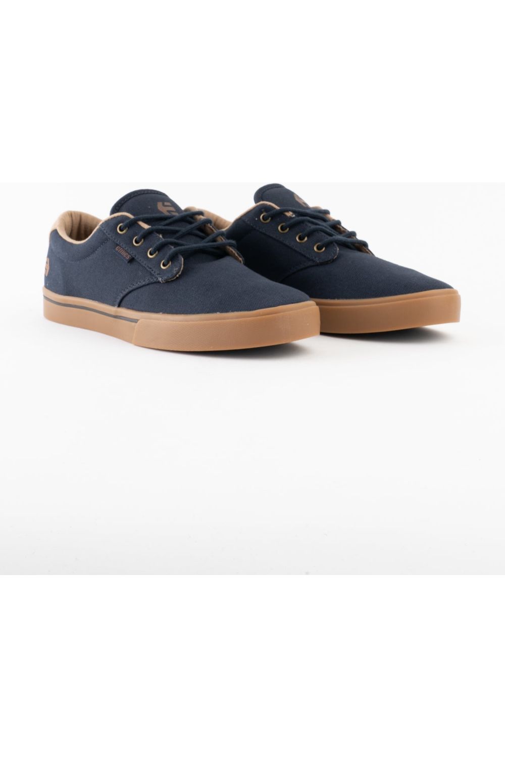 Etnies Jameson 2 Eco Navy Gum Gold