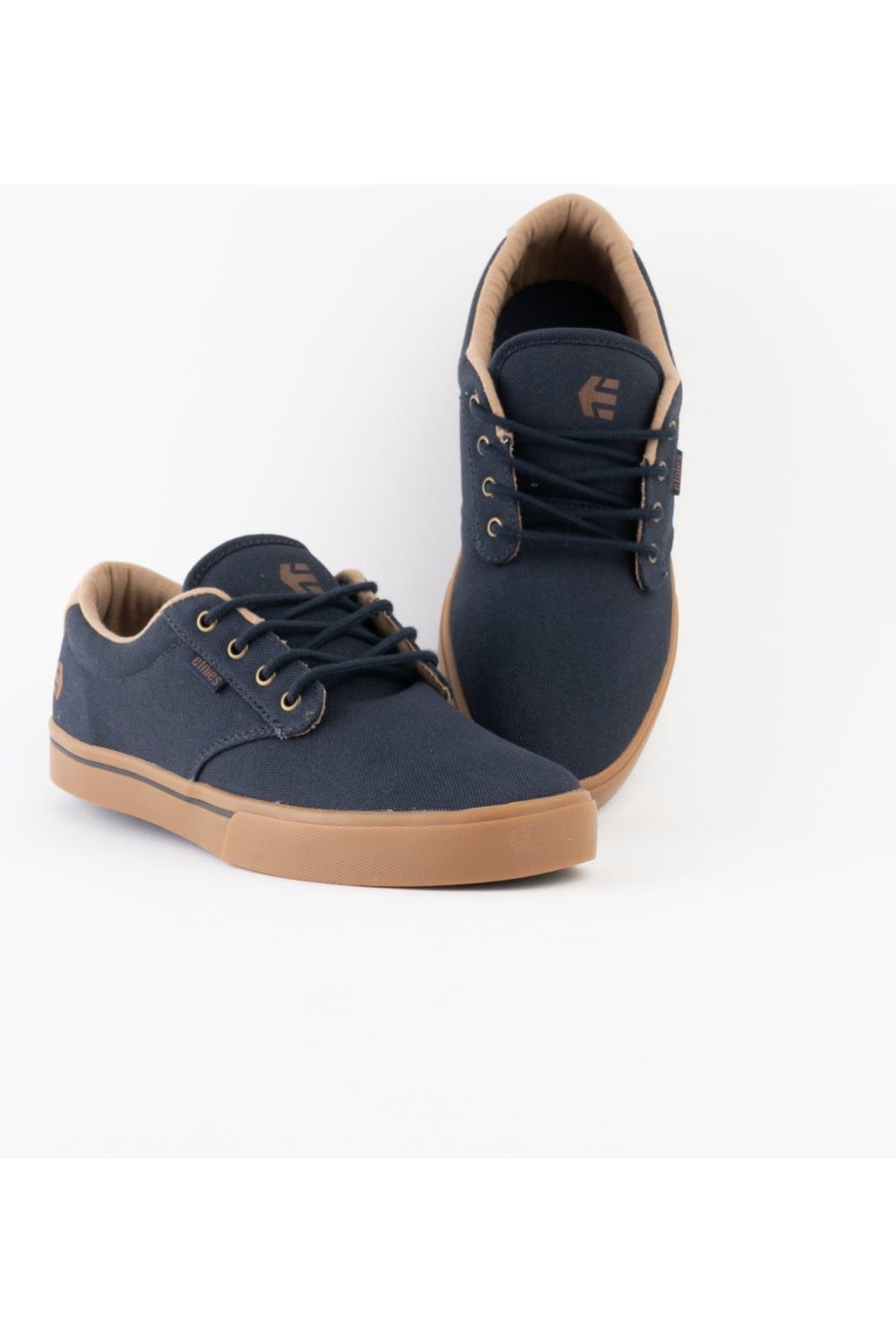 Etnies Jameson 2 Eco Navy Gum Gold