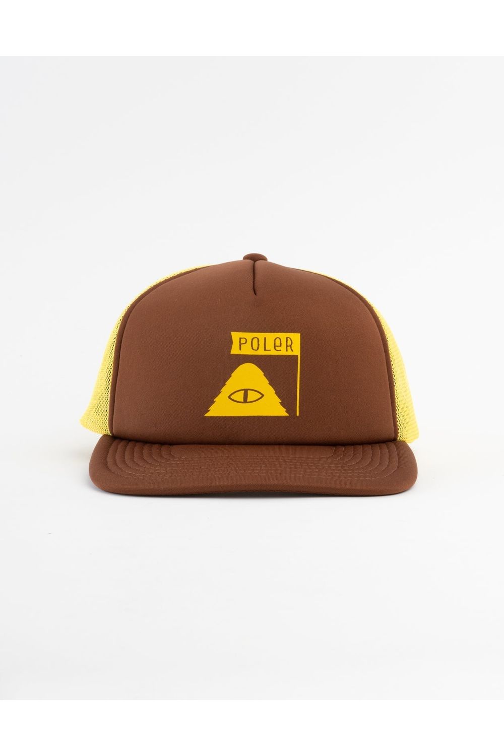 Poler Sumit Trucker Hat