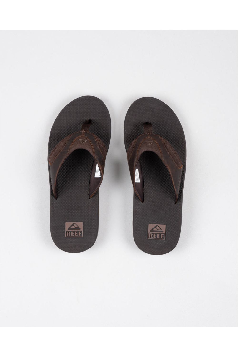 Reef Leather Fanning