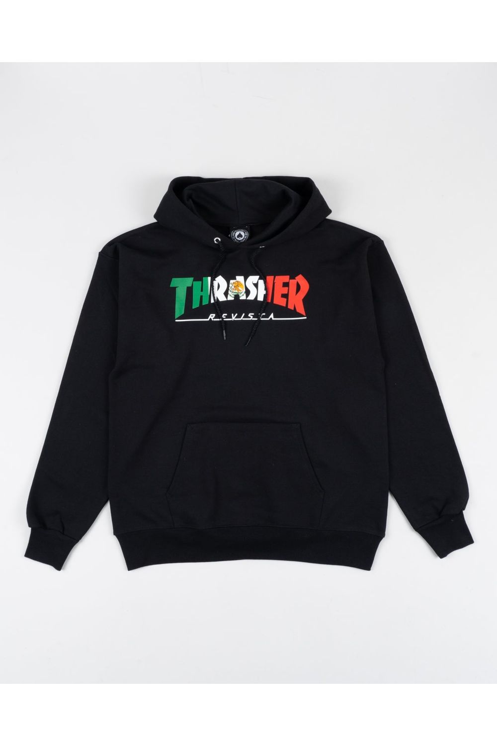 Thrasher Mexico Hood