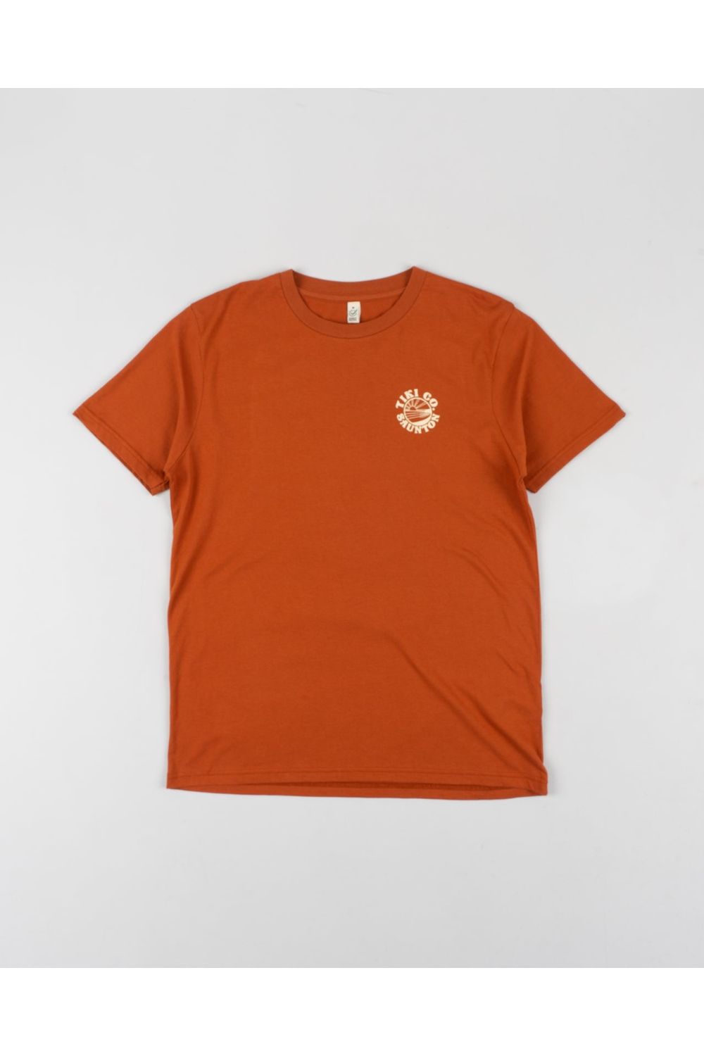 Tiki Saunton T-Shirt