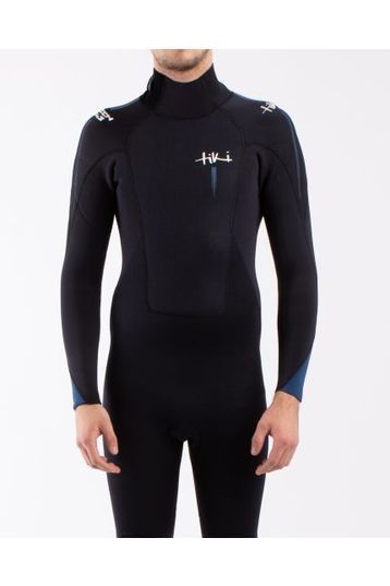 Tiki Mens Tech 5/4/3 GBS Wetsuit With Back Zip