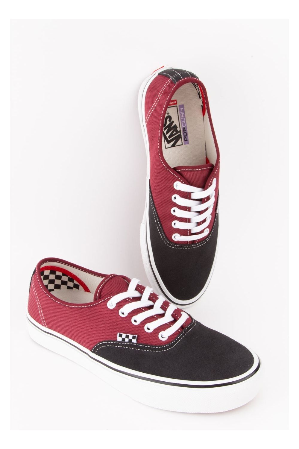 Vans Skate Authentic