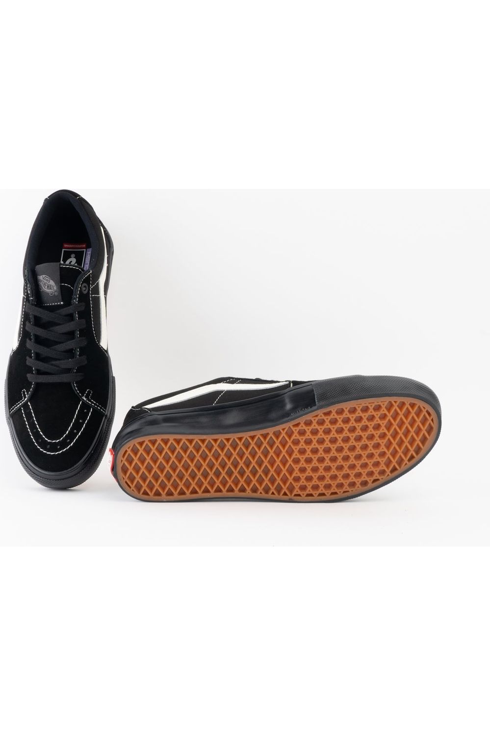 Vans MN Skate SK8-Low
