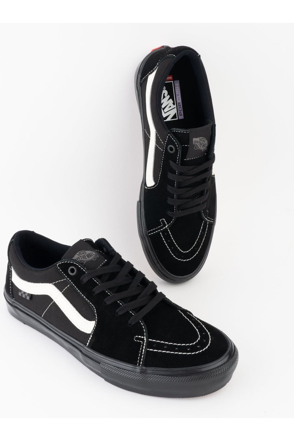 Vans MN Skate SK8-Low
