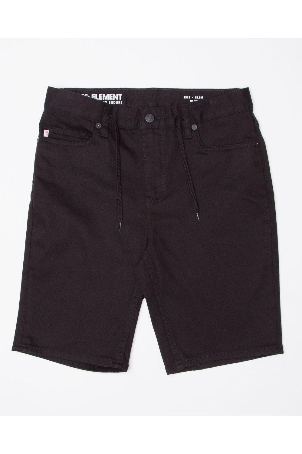 E02 Colour 21" Walkshorts