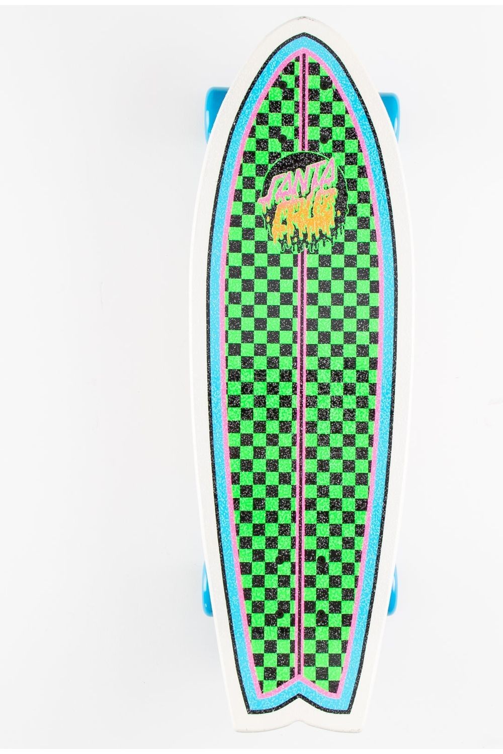 Santa Cruzer Complete Rad Dot