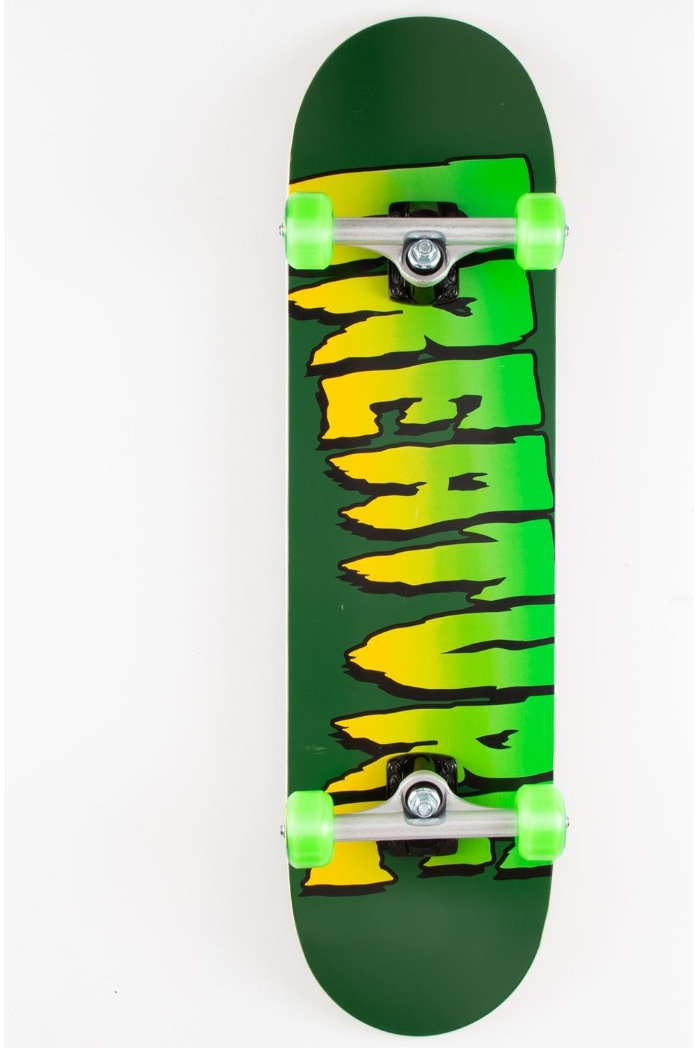 Creature Complete Logo Full Sk8