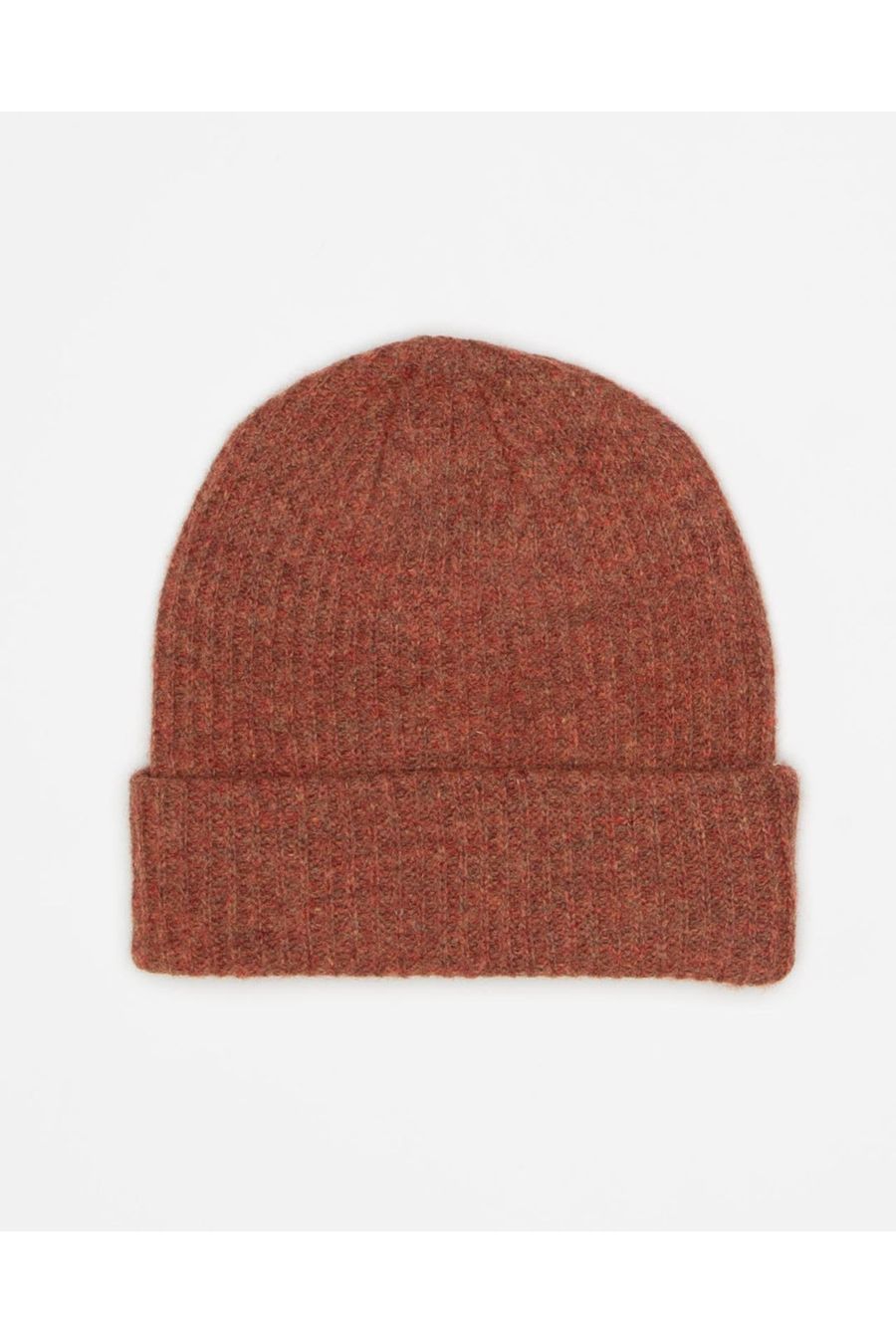 BamBooBay Baa Baa Beanie Brown