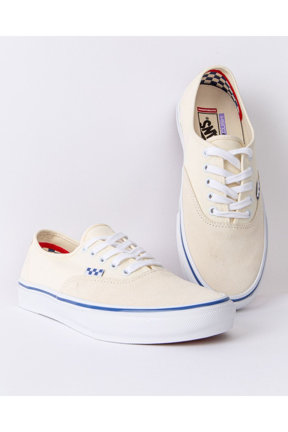 Vans Skate Authentic