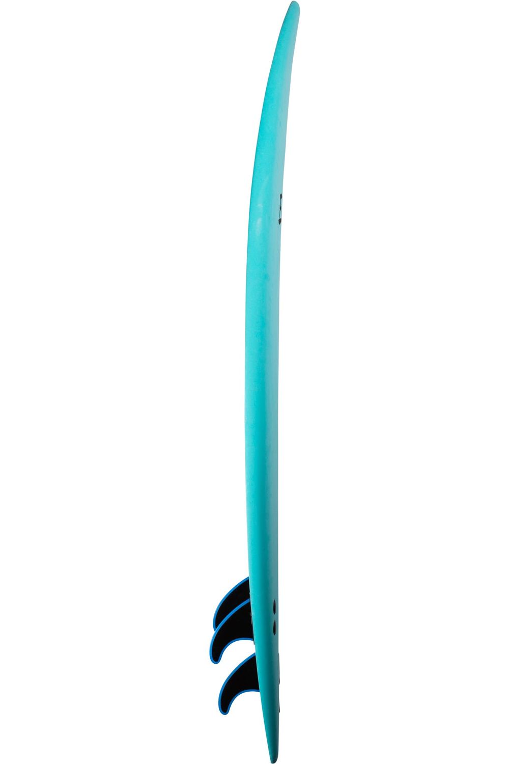 Tiki Epic 6'6 Softboard In Blue
