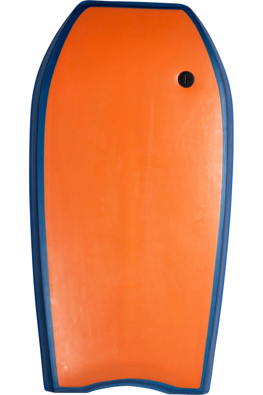 Atunas Supra Bodyboard 42" Dark Blue Orange